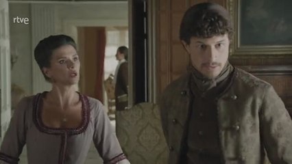 Valle Salvaje Capitulo 294  - 07 noviembre