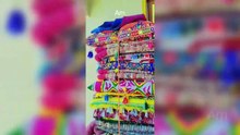 visit village beauty 😍🤩
