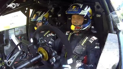 Rallye du Japon - Ogier toujours en tête