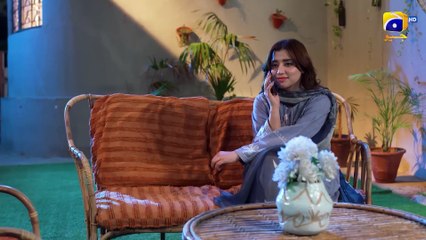 Pathar Dil - Episode 84