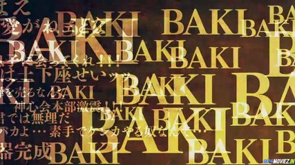 Baki (2019) Season 2 Hindi Dubbed Complete Anime Series