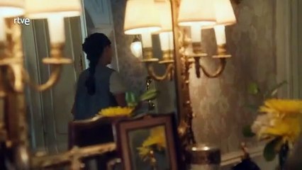 La Promesa  Capitulo 712 (7/11/2025)