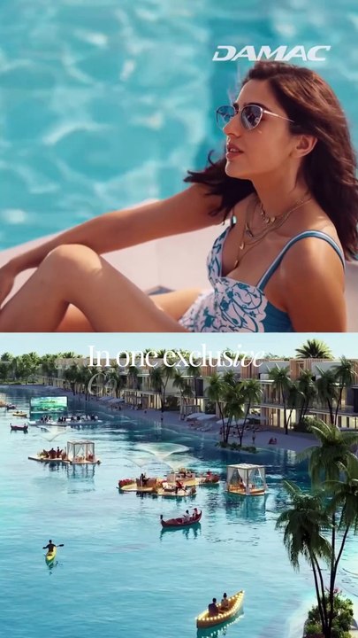 Damac Island Phase 2
