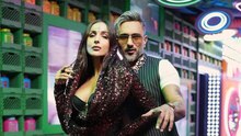 Malaika Arora Honey Singh New Song Chillgum Dance Moves Public Troll...|Boldsky
