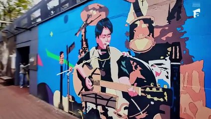 Asia Express - Drumul Eroilor - Episodul 36 de Miercuri, 5 Noiembrie 2025 partea 2