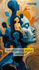 George Magazine The Shift to Self-Sovereign Identity - A Game Changer for the Digital Future
