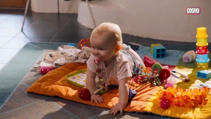 Asesinatos en la montaña 1x03