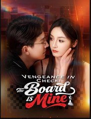 Vengeance In Check The Board Is Mine