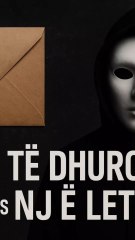 Elvis Zeqiraj - Do te dhuroj nje Leter