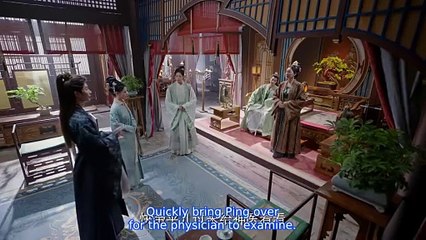 Eternal Joy With You Episode 4 Eng Sub