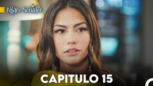 Pájaro soñador - Capitulo 15 (Audio Español) - Erkenci Kuş