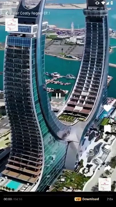 My Fiancées regret was too late / Her Costly Regret