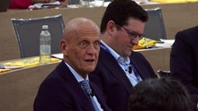 Collina: "Ecco perché la tecnologia non può minare l'autorità degli arbitri"
