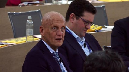 Collina: "Ecco perché la tecnologia non può minare l'autorità degli arbitri"