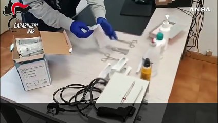 Medico generico circoncide oltre 40 bimbi a Trento, arrestato