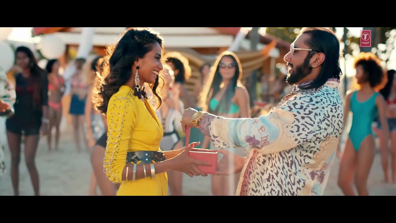 Makhna Full Song with Yo Yo Honey Singh All Over the World Songs...