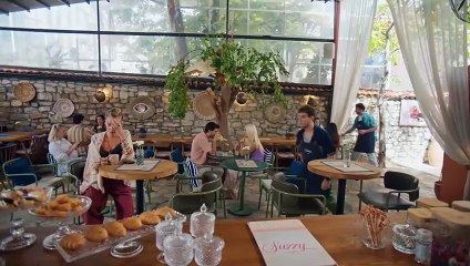 مسلسل انا ليمان الحلقة 4 مترجم بارت 2