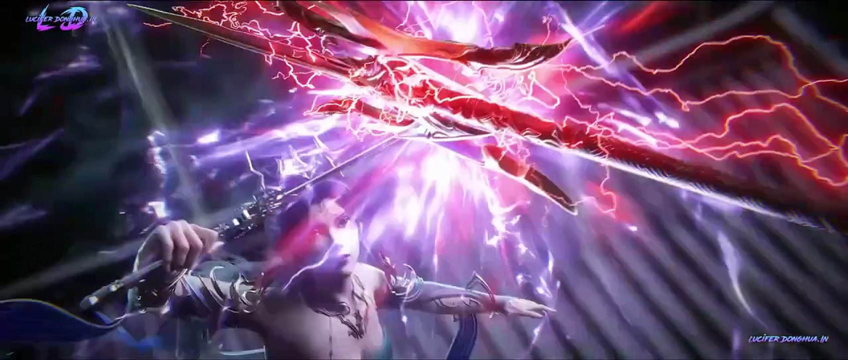 Tomb of Fallen Gods Season 3 Episode 15 English Sub
