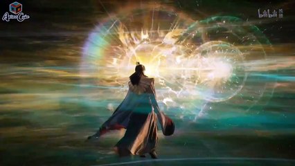 A Record of Mortal's Journey to Immortality Episode 168 (4K Multi-Sub)