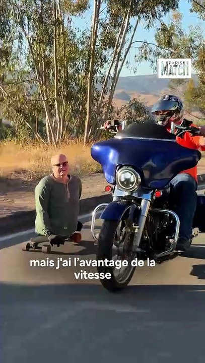 « E.T. m’a appris que ma différence pouvait être une force » : Nous avons retrouvé l’homme sous le costume de l'alien