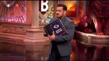 Biggboss 19 weekind ka war full episode new promo 8 November 2025