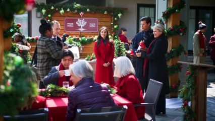 Um Amor Real de Natal