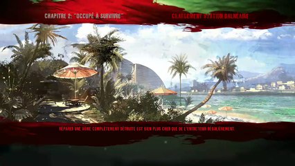 Dead Island: Game of the Year Edition online multiplayer - ps3