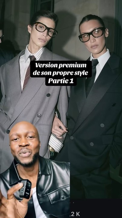 Sentir le premium