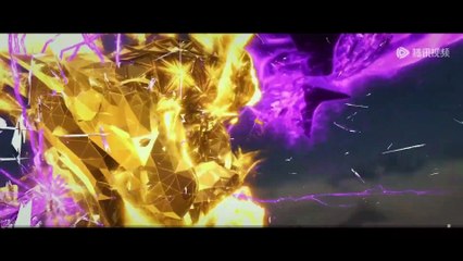 E172 BTTH S5 1080p AI English Softsub