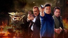 CID S02E89