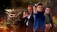 CID S02E86