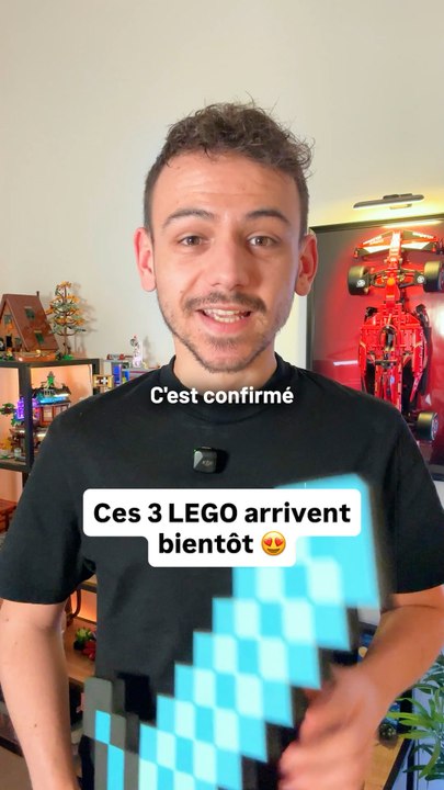 Qui va craquer sur le deuxième ?