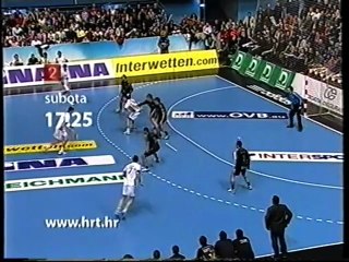 HRT 2 veljača 2010. - Reklame i najave