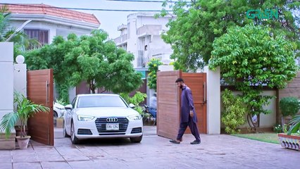 Visaal E Ishq - Episode 13