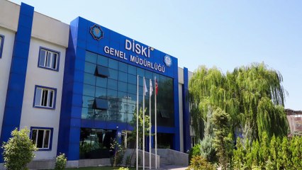 DİSKİ, Ekim ayı çalışmalarını açıkladı: Diyarbakır’da altyapı atağı