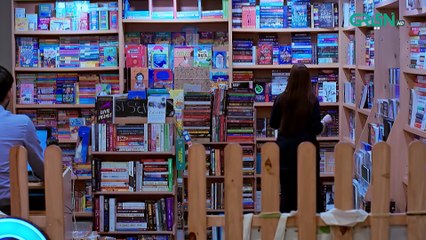 Visaal E Ishq - Episode 11