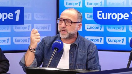 Heurts lors du concert à la Philharmonie : «J’ai assisté au premier acte de terrorisme culturel», assure Franck Tapiro