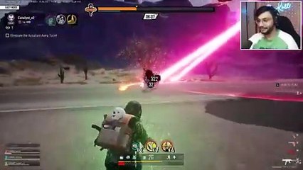 I FOUGHT SKIBIDI TOILET IN PUBG | PUBG PC GAMEPLAY