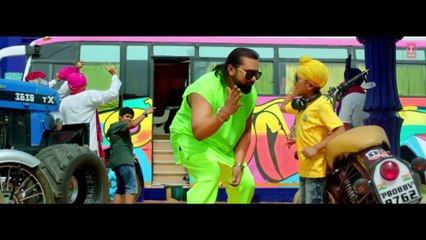 Gur Nalo Ishq Mitha Full Song with Yo Yo Honey Singh All Over the World Songs...