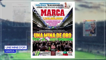 Le retour du Barça au Camp Nou enflamme l’Espagne, Bellingham fait bouillir la sélection anglaise de l’intérieur