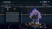 skullmeramon all digivolution/de-digivolution/profile Digimon Story Time Stranger