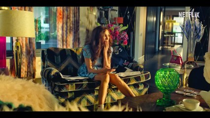 Amsterdam Empire: trailer ufficiale della serie Netflix