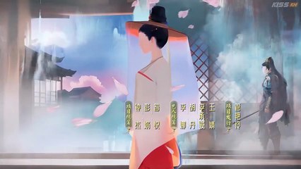 Youthful Glory (2025) Episode 22 | Chinese subbed EN