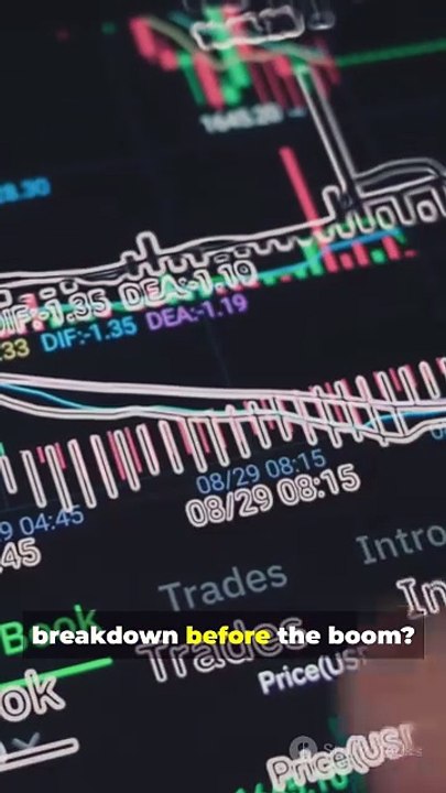 Is ETH Repeating 2020? Break Before Blast in 60s!