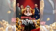 Return to Take My Crown #FullMovie