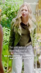 Losing Her Voice, Losing Her Marriage