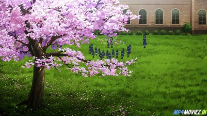 Fire Force (2019) Season 1 Hindi Dubbed Complete Series