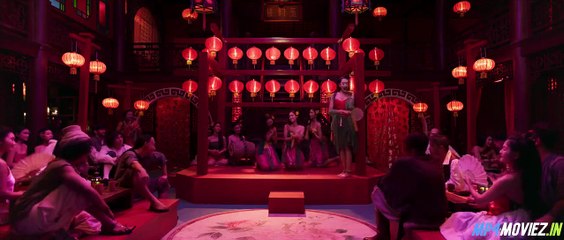 Om Crush On Me 2021 Hindi – Full Movie Hindi Dubbed