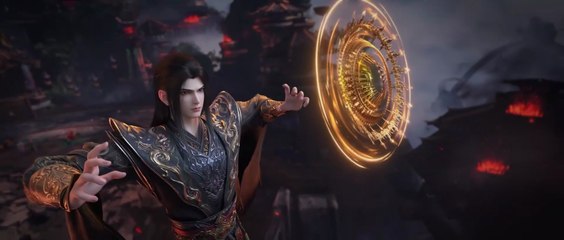 BTTH S5 Episode 172 4K