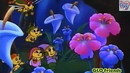 The Glo Friends-glo Friends Meet The Glo Wees part 2